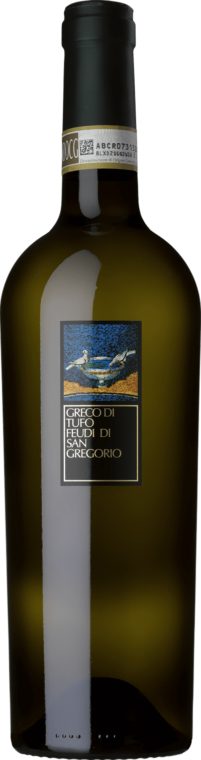 Produktbild för Greco di Tufo