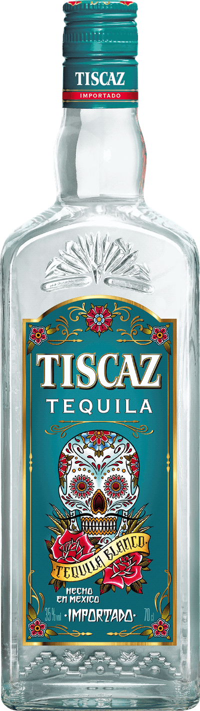 Produktbild för Tiscaz