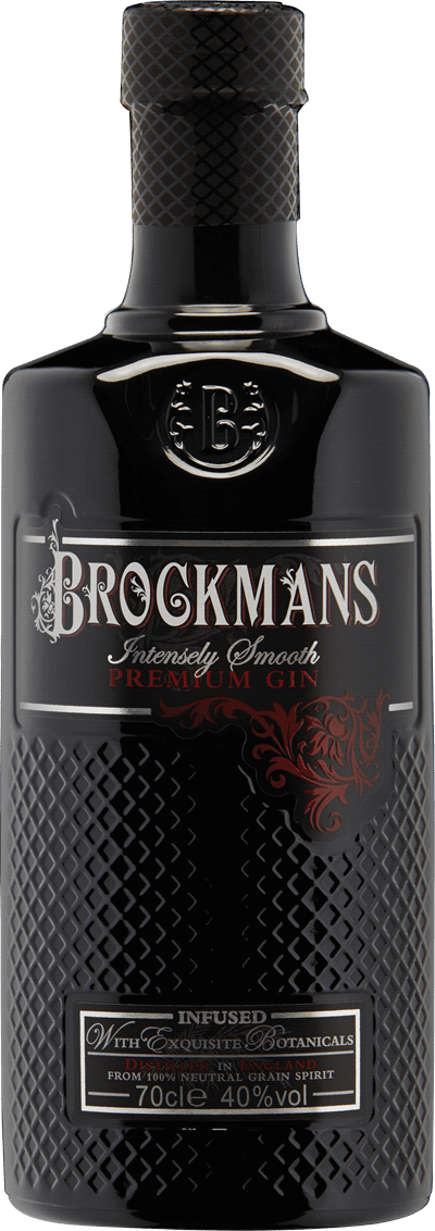 Produktbild för Brockmans