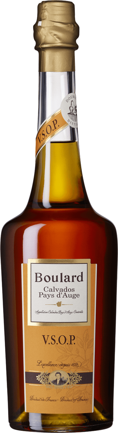 Produktbild för Calvados Boulard