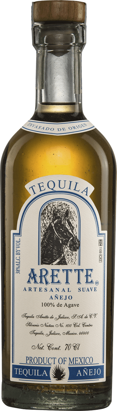 Produktbild för Tequila Arette