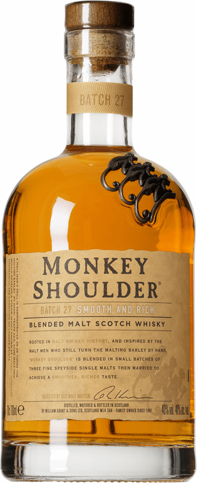 Produktbild för Monkey Shoulder