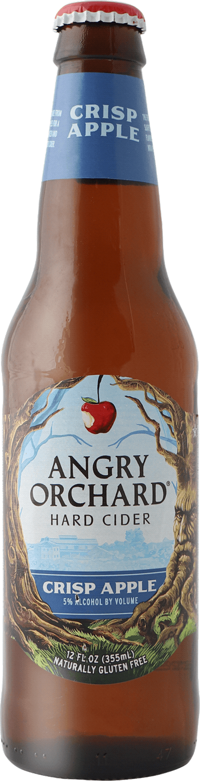 Produktbild för Angry Orchard